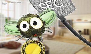 以太坊基金会：SEC缺乏对加密货币的基本理解