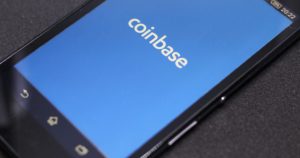 Coinbase