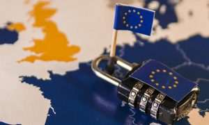 欧盟《通用数据保护条例》