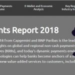《全球支付报告2018》：分布式账本技术竟还停留在纸上