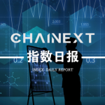 ChaiNext指数日报0711丨12小时M顶
